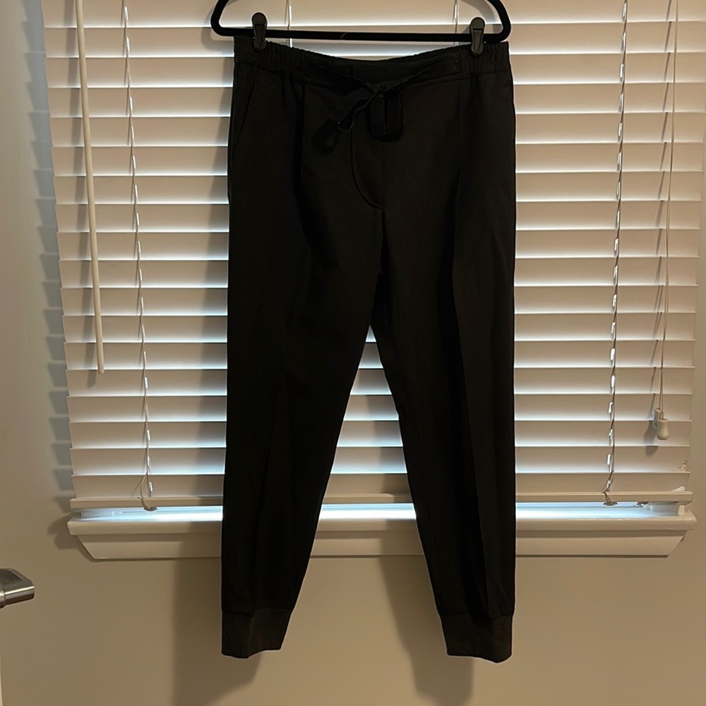 Brunello Cucinelli Straight Leg pants